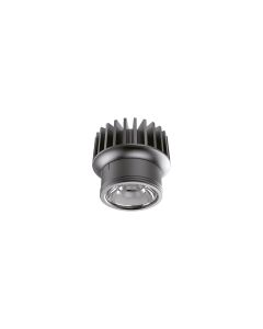 Χωνευτό Φωτιστικό DYNAMIC SOURCE 10W 3000K Ideal Lux 208558