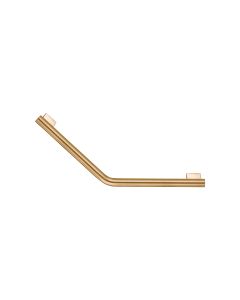 Sanco Grab-bars Λαβή PVD θερμό μπρονζέ βουρτσιστό 218400-PVD-01BR