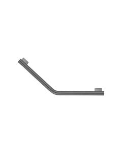 Sanco Grab-bars Λαβή PVD gun metal βουρτσιστό 218400-PVD-05BR