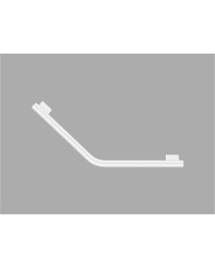 Sanco Grab-bars Λαβή Λευκό ματ 218400-Μ101