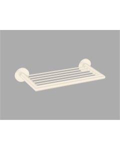 Sanco Corner Σπογγοθήκη Μπεζ ματ 22743-Μ102