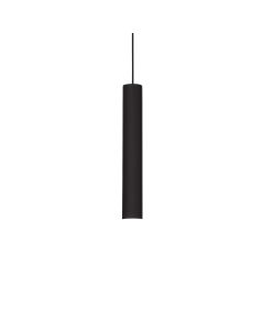 Προβολέας LOOK TR 3-PHASE Μαύρο Ideal Lux 231631