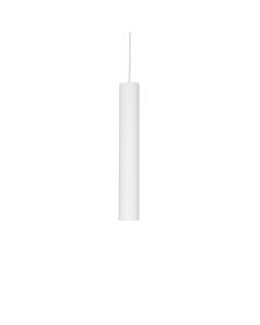 Προβολέας LOOK TR 3-PHASE Λευκό Ideal Lux 231662