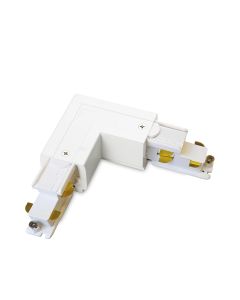 ACCESSORI LINK 3-PHASE TRIMLESS GIUNTO A L EST 1-10V/DALI BI Ideal Lux 246604