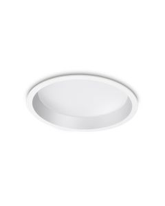 Χωνευτό Φωτιστικό DEEP FI 30W 3000K Ideal Lux 248783