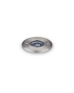 Χωνευτό Φωτιστικό FLOOR PT D09 Ideal Lux 255651