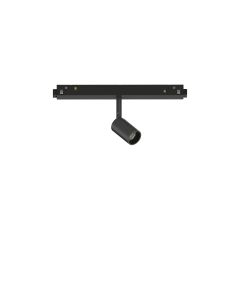 Γραμμικό Σύστημα Φωτισμού EGO SPOT SINGLE 03W 3000K ON-OFF NE Ideal Lux 257617