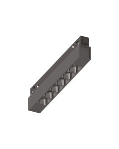 Γραμμικό Σύστημα Φωτισμού EGO ACCENT 07W 3000K ON-OFF NE Ideal Lux 257792