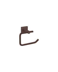 Sanco Iconic Toilet roll holder Wenge ανάγλυφο 26796-Α75