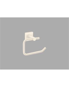 Sanco Iconic Toilet roll holder Μπεζ ματ 26796-Μ102