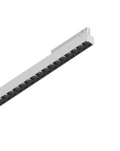 Προβολέας DISPLAY ACCENT D1595 ON-OFF 4000K Λευκό Ideal Lux 283579