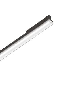 Προβολέας DISPLAY WIDE D0565 ON-OFF 3000K Μαύρο Ideal Lux 283760