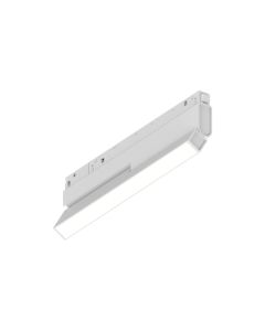 Γραμμικό Σύστημα Φωτισμού EGO FLEXIBLE WIDE 07W 3000K DALI BI Ideal Lux 286129