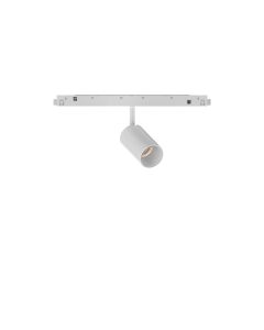 Γραμμικό Σύστημα Φωτισμού EGO SPOT SINGLE 08W 3000K DALI BI Ideal Lux 286426