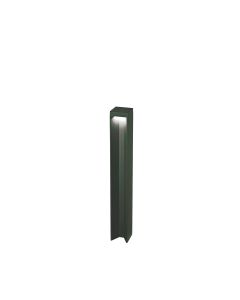 Φωτιστικό Δαπέδου KURT PT Μαύρο 4000K Ideal Lux 293172