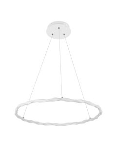 ΚΡΕΜΑΣΤΟ ΦΩΤΙΣΤΙΚΟ LED 35W 3000K Spotlight 3181