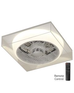 ΑΝΕΜΙΣΤΗΡΑΣ ΟΡΟΦΗΣ LED Spotlight 3244