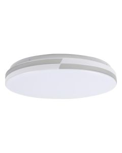 ΠΛΑΦΟΝΙΕΡΑ LED ΟΡΟΦΗΣ 24W 3000K Spotlight 3257