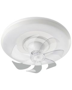 ΑΝΕΜΙΣΤΗΡΑΣ ΠΛΑΦΟΝ ΜΕ ΕΞΩΤΕΡΙΚΑ ΠΤΕΡΥΓΙΑ Spotlight 3280