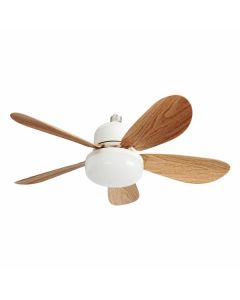 ΑΝΕΜΙΣΤΗΡΑΣ ΟΡΟΦΗΣ LED 24W [ 3000K | 4000K | 6000K ] Spotlight 3295