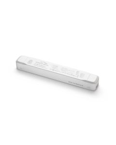 Driver LED DEVA Τροφοδοτικό ON-OFF 150W 24Vdc Ideal Lux 332628