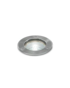 Χωνευτό Φωτιστικό PARK FI D105 ROUND Ideal Lux 351780