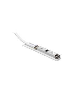 ACCESSORI STICK CONNETTORE ALIMENTAZIONE Λευκό Ideal Lux 364148