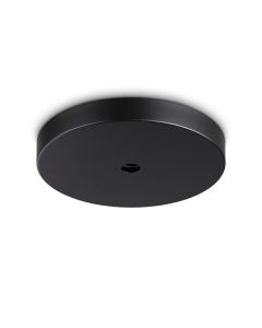 ROSONE MAPA ROSONE CLOUD SP25 Μαύρο Ideal Lux 371818