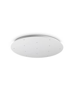 ROSONE MAPA ROSONE LED DROP SP13 Λευκό Ideal Lux 371894
