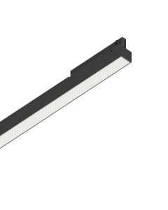 Προβολέας DISPLAY UGR D1065 DALI 4000K Μαύρο Ideal Lux 375274