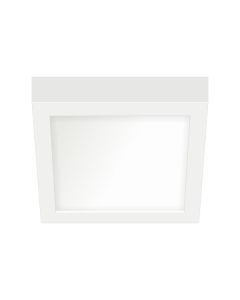 ΠΛΑΦΟΝΙΕΡΑ ΟΡΟΦΗΣ LED 24W 4000K Spotlight 5223