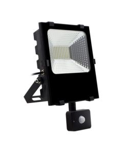 ΠΡΟΒΟΛΕAΣ ΑΝΙΧΝΕΥΤΗ ΚΙΝΗΣΗΣ LED SMD 30W 3000K Spotlight 5440