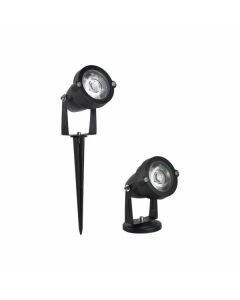 SPOT ΕΔΑΦΟΥΣ  7W 3000K Spotlight 6031