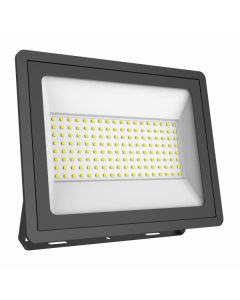 CCT ΠΡΟΒΟΛΕAΣ LED SLIM SMD 100W 6046 Spotlight 6046