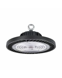 CCT ΚΑΜΠΑΝA LED UFO 100W ADJUST 60-80-100 Spotlight 6058