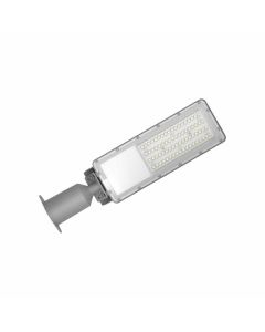 CCT ΦΩΤΙΣΤΙΚO ΔΡΟΜΟΥ LED HPL/SMD 50W CCT ΓΚΡΙ Spotlight 6060