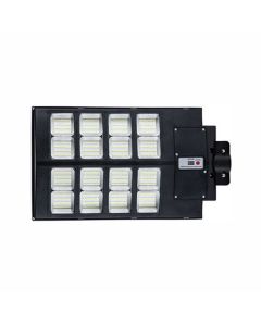 CCT ΗΛΙΑΚΟΣ ΠΡΟΒΟΛΕΑΣ LED ΜΕ ΤΗΛΕΧΕΙΡΙΣΤΗΡΙΟ 200W Spotlight 6083
