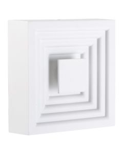 ΑΠΛΙΚΑ ΤΟΙΧΟΥ LED 6W 3000K Spotlight 6380