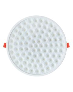 ΡΥΘΜΙΖΟΜΕΝΟ ΦΩΤΙΣΤΙΚΟ LED PANEL 10W 3000K Spotlight 6440