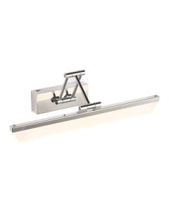 ΦΩΤΙΣΤΙΚΟ ΛΟΥΤΡΟΥ LED ΡΥΘΜΙΖΟΜΕΝΟ 9W 3000K Spotlight 6483