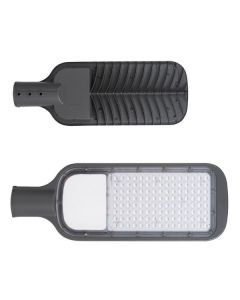 ΦΩΤΙΣΤΙΚΑ ΔΡΟΜΟΥ LED HPL 100W 4000K Spotlight 6518