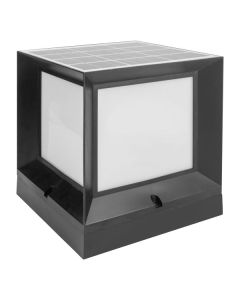 SOLAR ΚΥΒΟΣ 21*21 CCT 5W Spotlight 6778