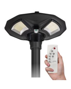 ΚΟΡΥΦΗΣ LED ΗΛΙΑΚΟ 300W 6000K Spotlight 6787