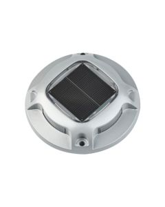 ΗΛΙΑΚΟ ΦΩΤΙΣΤΙΚΟ ΕΔΑΦΟΥΣ LED ΑΝΤΟΧΗΣ ΑΥΤΟΚΙΝΗΤΟΥ 2W CCT Spotlight 6832