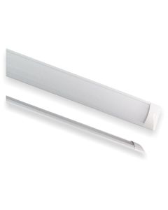 ΓΡΑΜΜΙΚΟ ΦΩΤΙΣΤΙΚΟ LED 36W CCT Spotlight 6904