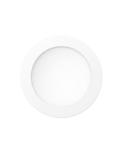 ΧΩΝΕΥΤΟ ΛΕΠΤΟ LED ΟΡΟΦΗΣ 12W CCT Spotlight 6922