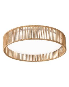 ΠΛΑΦΟΝΙΕΡΑ ΟΡΟΦΗΣ LED CCT 27W 3000K | 4000K | 6000K Spotlight 6988