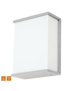 ΑΠΛΙΚΑ ΤΟΙΧΟΥ Ε27 Spotlight 7608