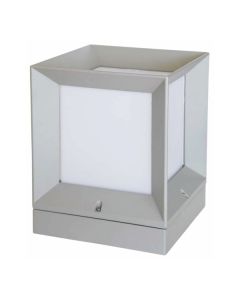 ΦΩΤΙΣΤΙΚΟ ΕΔΑΦΟΥΣ E27 Spotlight 7624