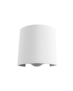 ΑΠΛΙΚΑ LED ΕΞΩΤΕΡΙΚΟΥ ΧΩΡΟΥ 2X1W 3000K Spotlight 7731